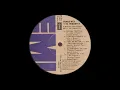 Venus Rey - Vereda Tropical (Latin Disco Funk, México)