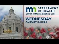 WDIO Live Stream