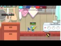 Pixel Shooter unblocked games 76