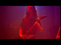 Gojira - Embrace the world (live)
