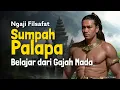 Download Lagu Ngaji Filsafat: Sumpah Palapa - Gajah Mada | Dr Fahruddin Faiz