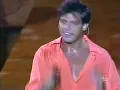 Luis Miguel - Cuando Calienta El Sol - En Vivo (Chile 1997) HD