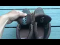 New Redwing 2440 Wedge Boot Vibram Sole