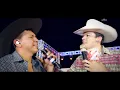 Leandro Ríos -De Parranda - Borracho Fiel En VIvo (Video Oficial)