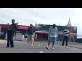 Download Lagu Full Dance Of Ngibolekeni by DJ Maphorisa, Scotts Maphuma, and Xduppy| South African Dancers | 
