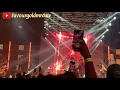 Buju & Zinoleesky Perform Kilometer At His Concert Wizkid,Burna Boy, BellaShmurda ,Zlatan, Omah Layy