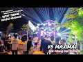 Download Lagu K5 MAXIMAL Mode Betah Di Sidoarjo, Tetap Loss Ontran\