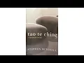 reading from Stephen Mitchell s Translation of the Tao-Te-Ching Chapter 5