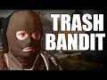 Can I Survive Stalker Gamma AS The WORST Bandit Faction Renegade Supercut