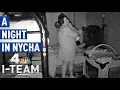 What a Night in NYC Public Housing Is Like For One Family NBC 4 I-Team