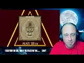 AMORPHIS - The Bee (OFFICIAL LYRIC VIDEO) Reaction!