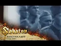 Download Lagu SABATON - Panzerkampf (Official Lyric Video)