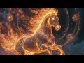 Lagu “VEILUM TAH’RAH – SONG OF THE FIRE HORSE”