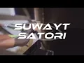 SUWAT SATORi | LUCID FREQUENCY TOUR [New York City] 
