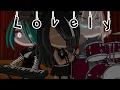 Download Lagu || Lovely (Rock Version) || Gcmv/Gcmm || The Queen Bees ||