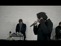 Clipping - Nothing is Safe Get Up live session