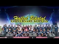 Download Lagu selimut biru - ACHA KUMALA bersama K NADA halal bihalal KOPEGA comunity \u0026 sedekah bumi desa GAGAAN