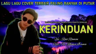 kerinduan cover revo ramon