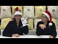 Day 9 Faris Gourmet Popcorn Advent Calendar