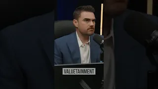 Ben Shapiro says I ve Taken Positions My Own Audience Hates
