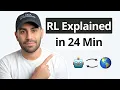 Reinforcement Learning A practical introduction