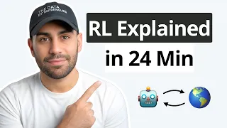 Reinforcement Learning A practical introduction