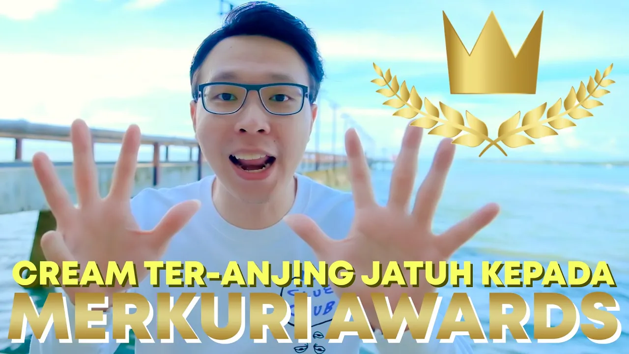 REVIEW 5 KRIM AMAN! DULU ABAL-ABAL SEKARANG SUDAH BPOM DAN HALAL. DENGAN HASIL LAB JUNI 2020!. 