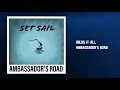 Holds It All (Audio)