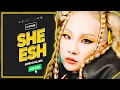 Download Lagu [AI COVER] HOW WOULD 2NE1 SING \