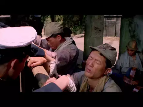 《無言的山丘》Hill of No Return ｜全新數位修復預告 Trailer｜中影,中影數位電影頻道,經典影片,數位修復