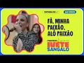 Lagu Ivete Sangalo - Medley: Fã, Minha Paixão, Alô Paixão | Macaco Sessions