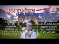 Download Lagu AL MUBAROK QUDSIYYAH KUDUS FULL ALBUM