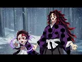 What If Kokushibo Was Tanjiro Dad
