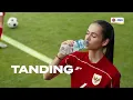 Download Lagu Timnas Indonesia Minumnya AQUA yang Sejuknya Alami Menyegarkan #AQUADULU