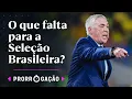 Download Lagu PIOR CAMPANHA DA HISTÓRIA! BRASIL PERDE PARA A BOLÍVIA E FICA EM 5º NAS ELIMINATÓRIAS PARA A COPA!