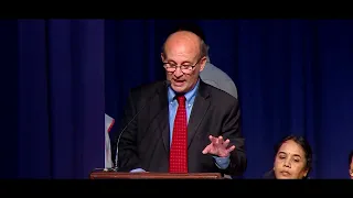 Speech by Carl Malamud on Gandhi Jayanti