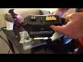 Planet PL1500 1M Unboxing and Amp Dyno