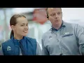 Aldi - Area Manager Introduction