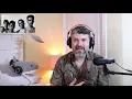 Musician's First Listen:  Slint "Good Morning Captain"  (reaction ep.151)