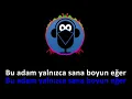 Tuğkan - Civciv / KARAOKE / Sözleri / Lyrics / Fon Müziği ( COVER )