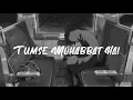 Download Lagu Tumse Mohabbat Hai Lofi | Slowed Reverb | By Arijit Singh | Slowed \u0026 Reverb