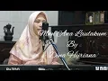Download Lagu Man Ana Cover by Dwi Dina Hijriana