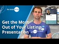 The Inside Loop Ep 44 Get the Most Out of Your Listing Presentation