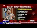 Lagu Daftar Calon Dirut Pertamina