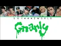 Download Lagu STRAY KIDS GNARLY AI COVER (ORIGINAL BY KATSEYE)