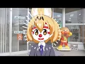 Download Lagu SCERULEAN theme mashup with INFINITE AMMO - KEMONO FRIENDS