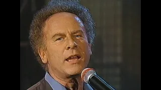 Download Art Garfunkel - Bright Eyes (ZDF Wetten, dass.. 18.01.1997) MP3