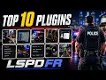 Top 10 Best LSPDFR Plugins 2026 You MUST Try