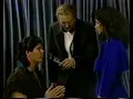 Scotty the Body asks Ginger to marry him