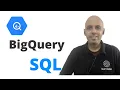 1 BigQuery SQL Introduction to series